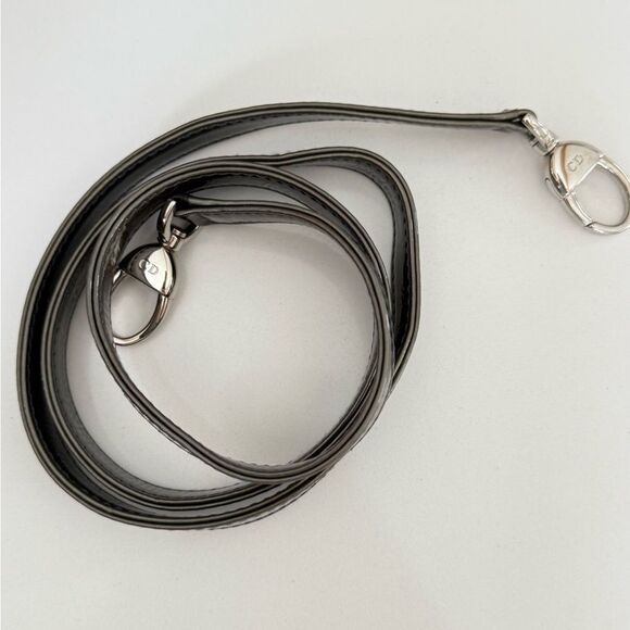 DIOR Lady Dior Anselm Reyle Cannage Medium Metallica Handbag - Picture 9 of 11